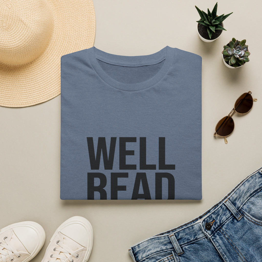 Well Read Woman
