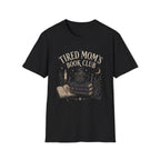 Tired Moms Book Club