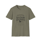 Training for Shadow Daddies