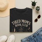 Tired Moms Book Club