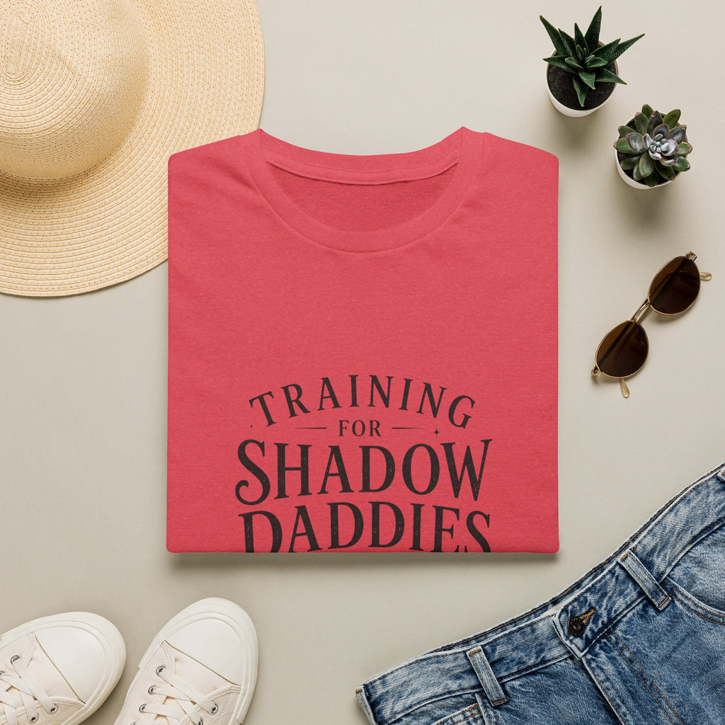 Training for Shadow Daddies
