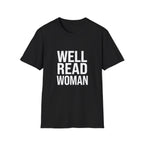 Well Read Woman
