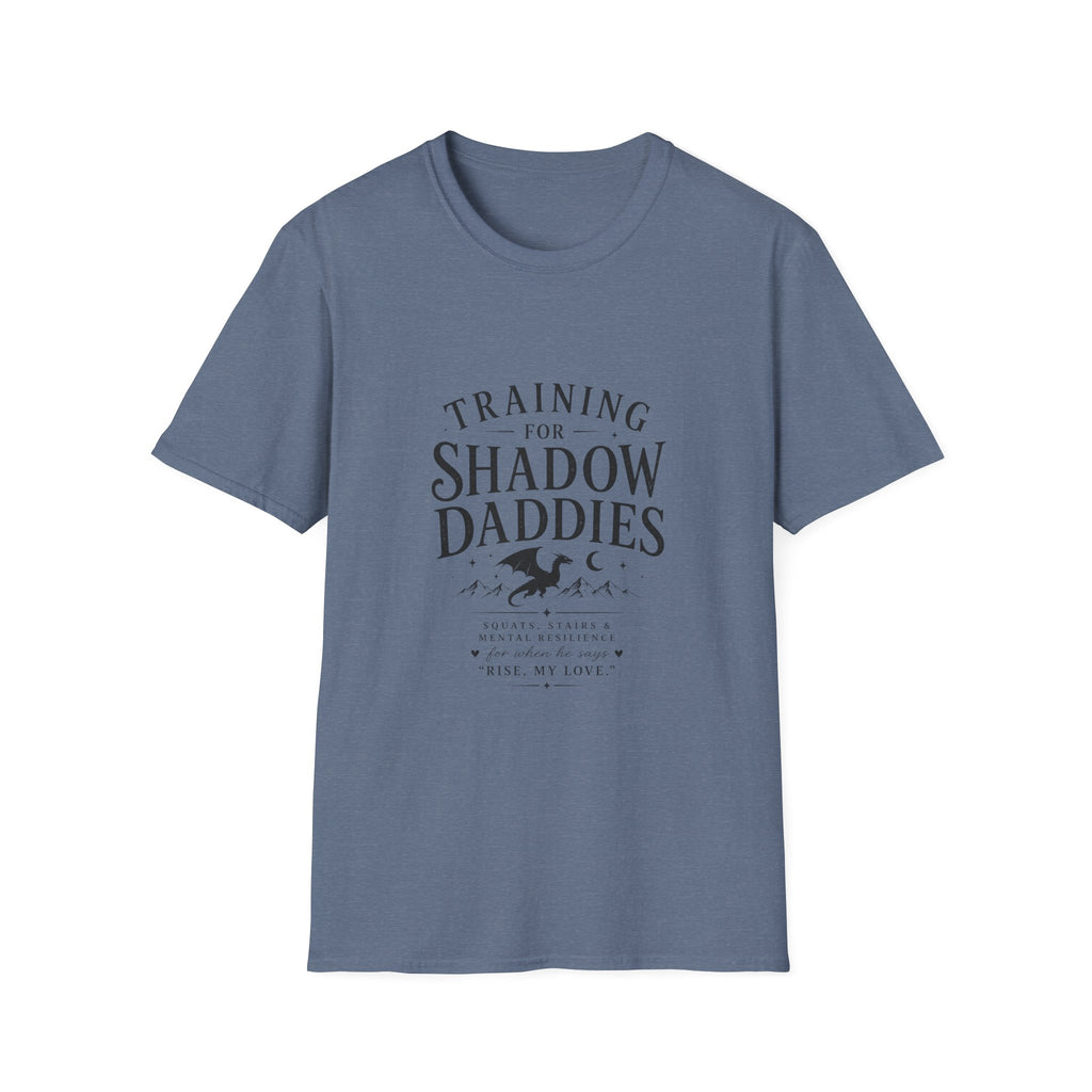 Training for Shadow Daddies