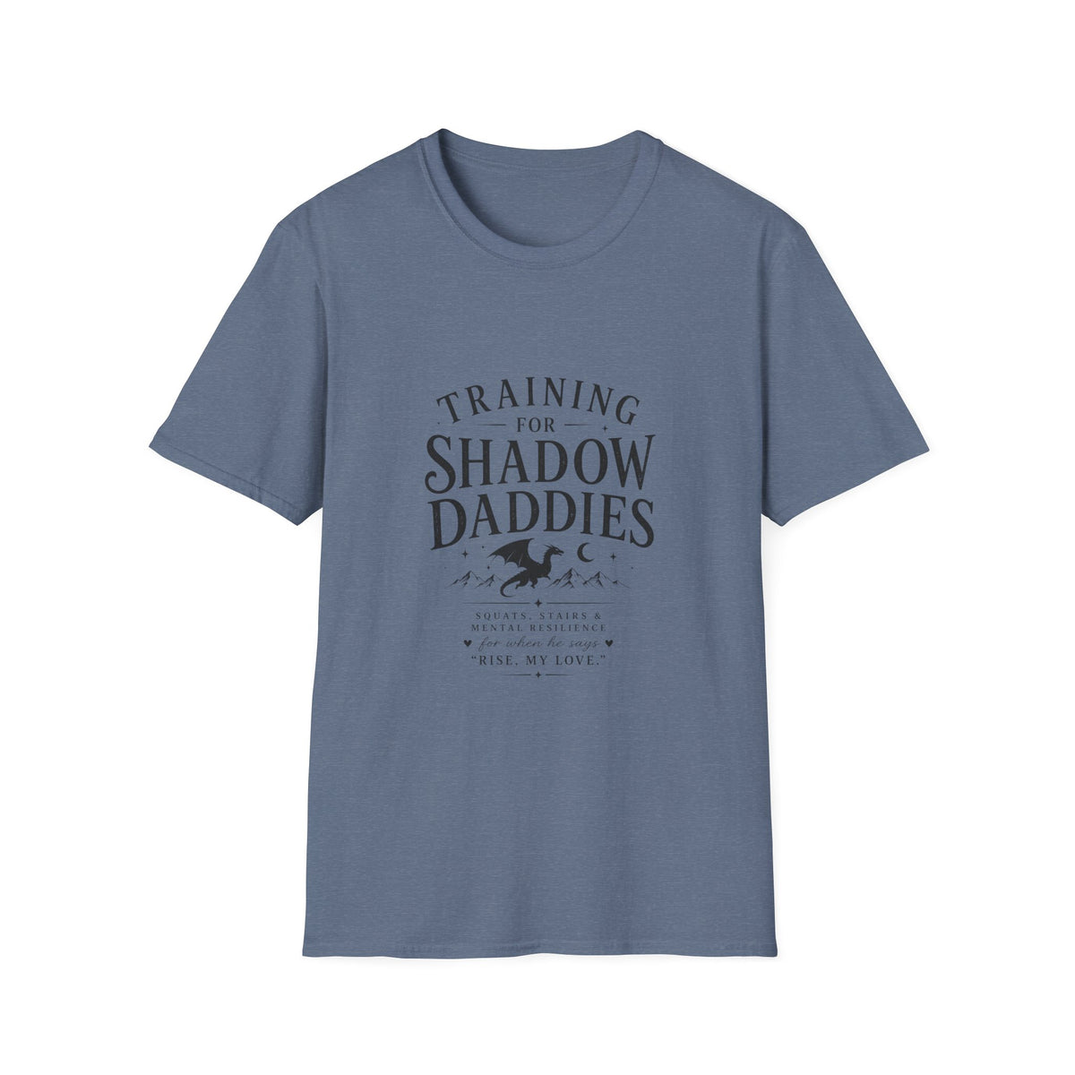 Training for Shadow Daddies