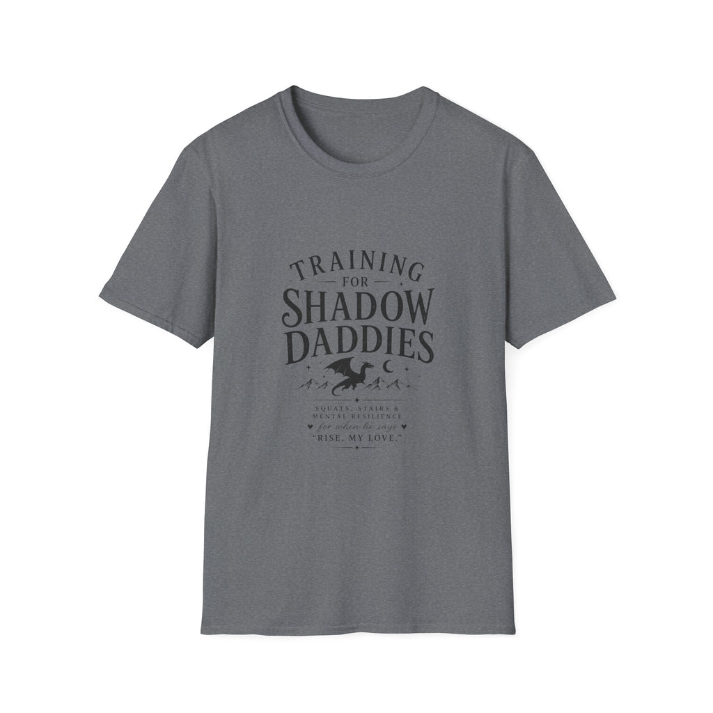 Training for Shadow Daddies