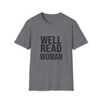 Well Read Woman