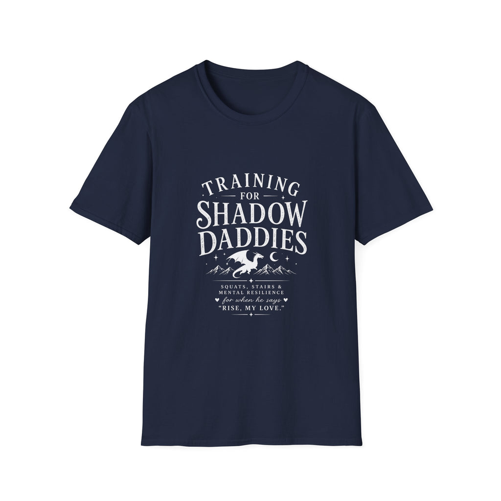 Training for Shadow Daddies