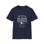 Training for Shadow Daddies