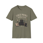 Tired Moms Book Club