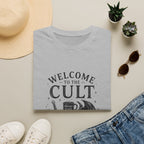 Welcome to the Cult
