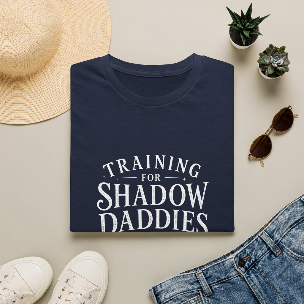 Training for Shadow Daddies