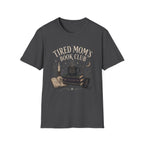 Tired Moms Book Club