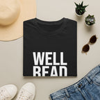 Well Read Woman