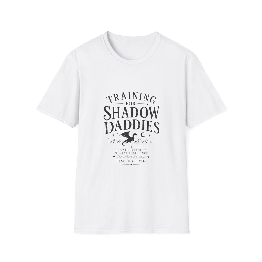 Training for Shadow Daddies