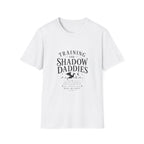 Training for Shadow Daddies