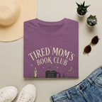 Tired Moms Book Club