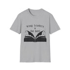 Wing Leaders and Bat Boys