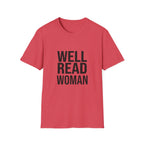 Well Read Woman