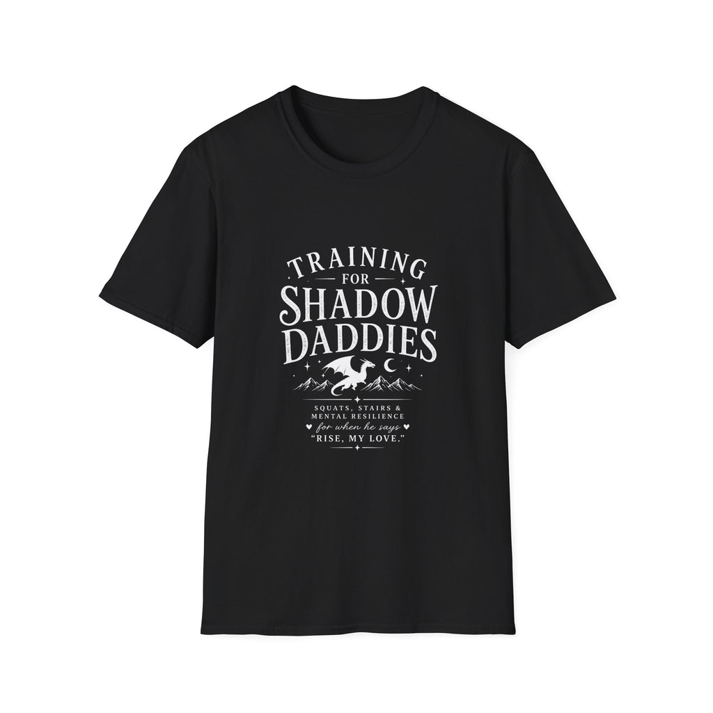 Training for Shadow Daddies