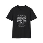Training for Shadow Daddies