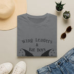 Wing Leaders and Bat Boys