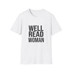 Well Read Woman
