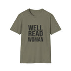 Well Read Woman