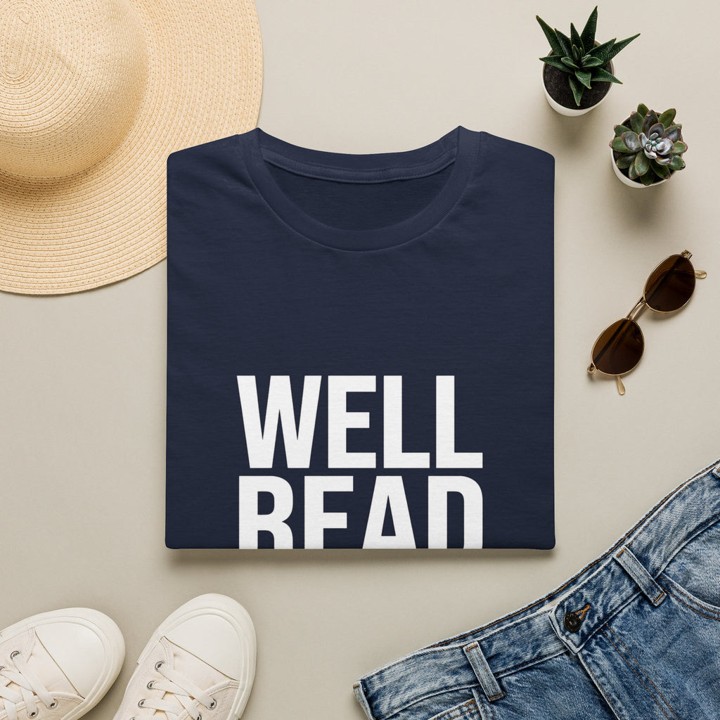 Well Read Woman