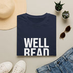 Well Read Woman