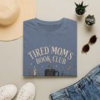 Tired Moms Book Club