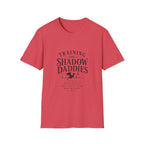 Training for Shadow Daddies