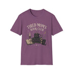 Tired Moms Book Club