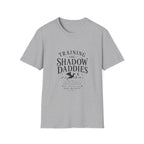 Training for Shadow Daddies