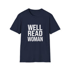 Well Read Woman