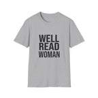 Well Read Woman