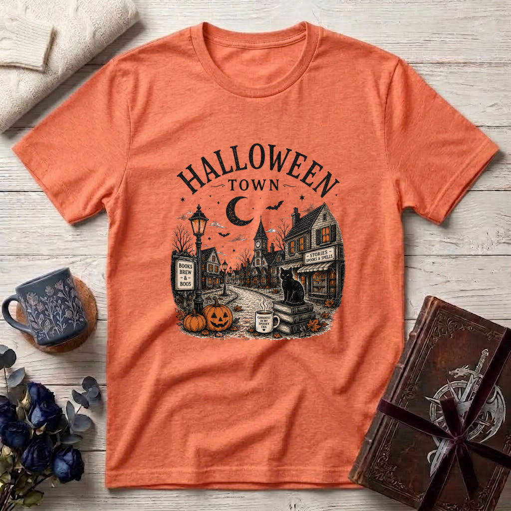 Halloween Town