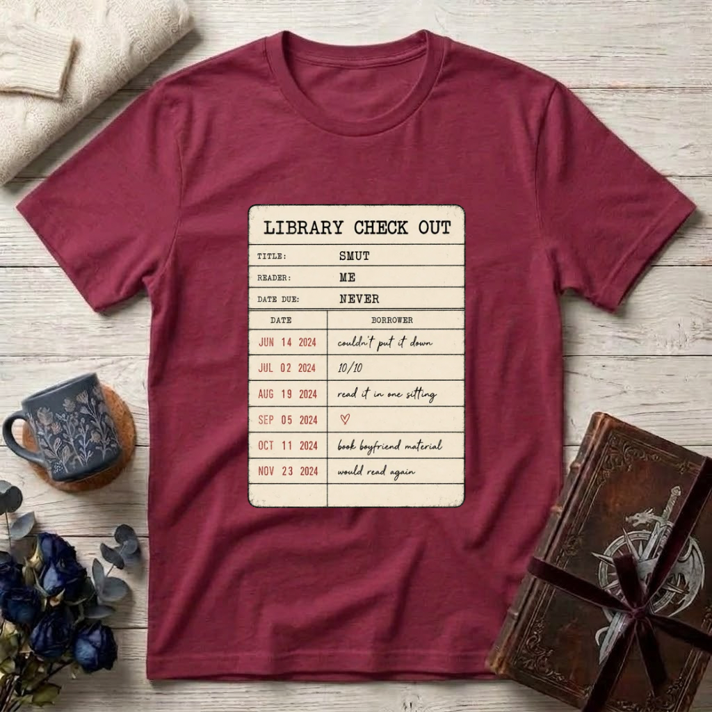 Library Card