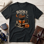 Books Are My Boo