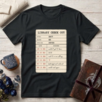 Library Card