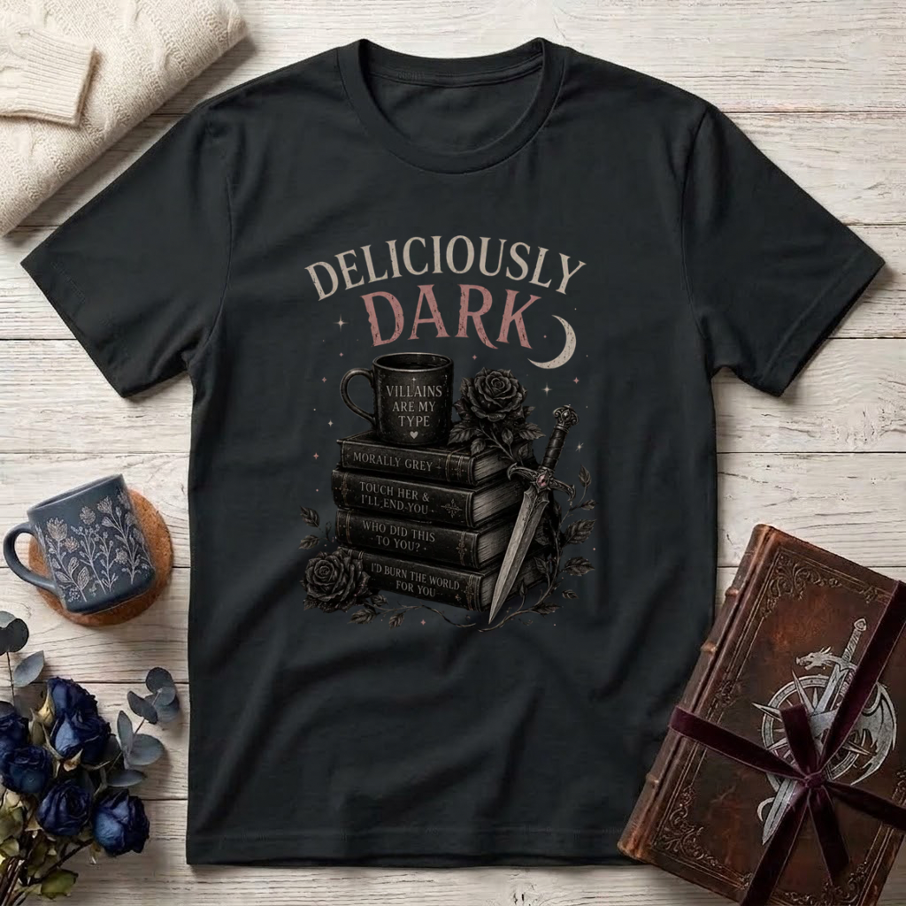 Deliciously Dark