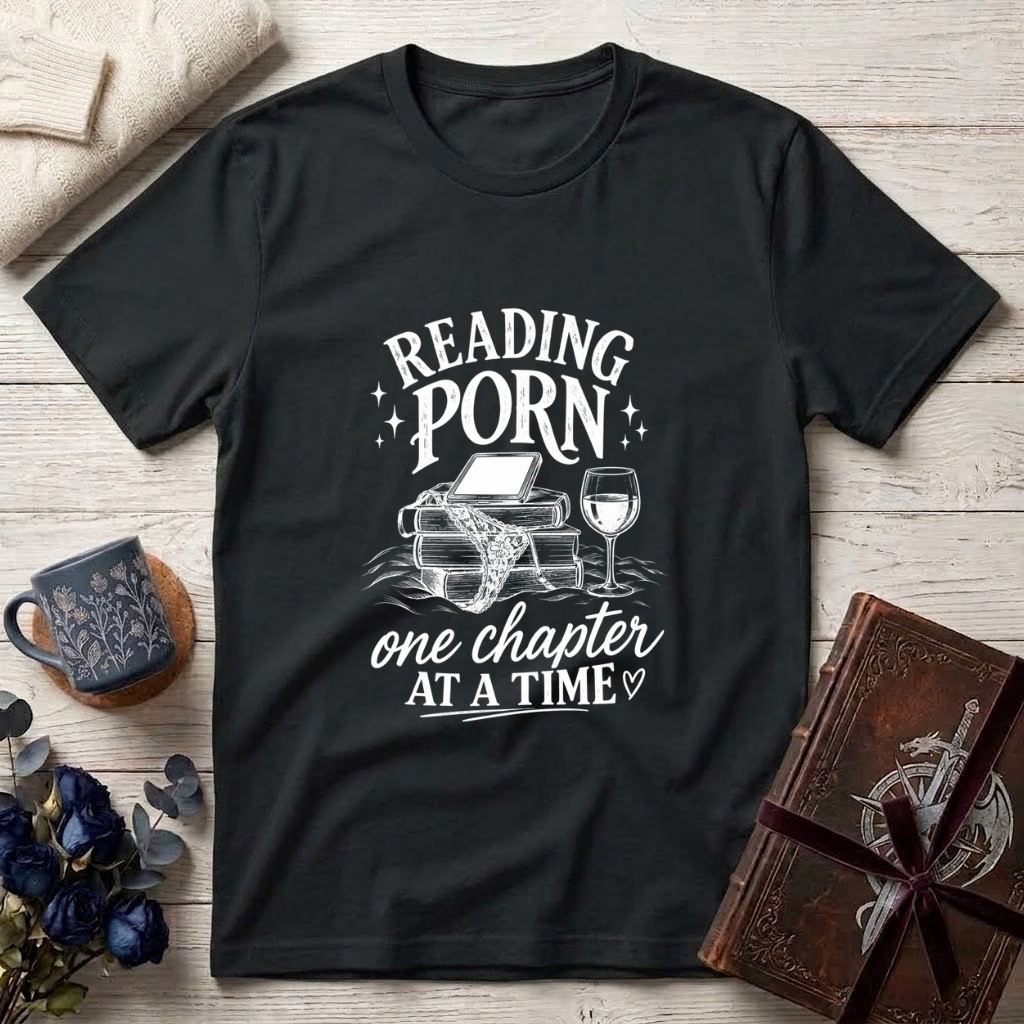 Reading Porn