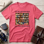 Book Buying Problem
