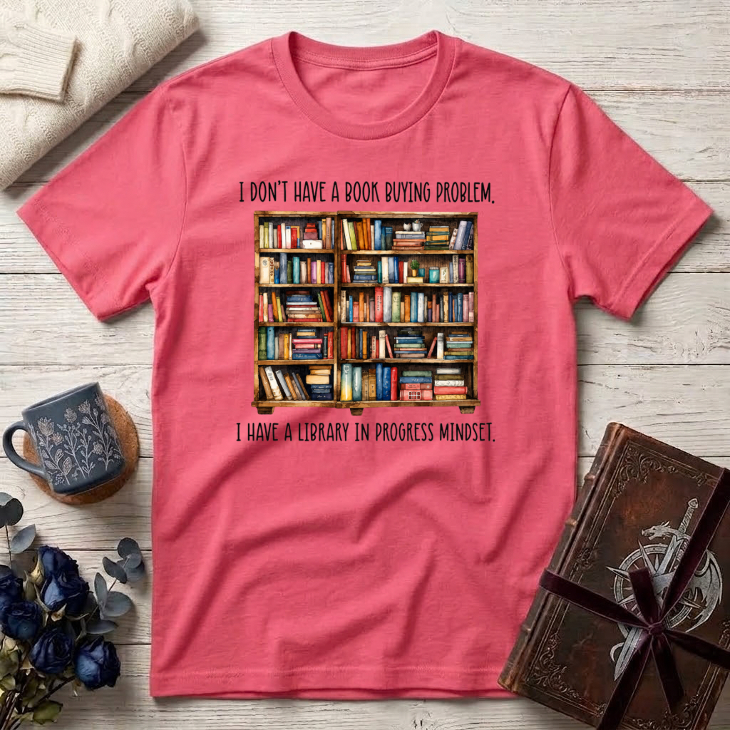 Book Buying Problem
