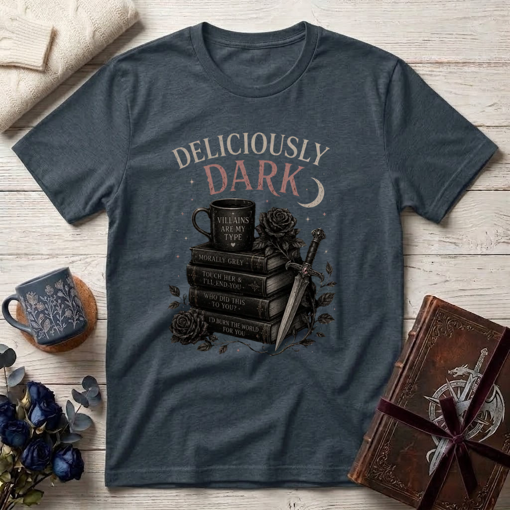 Deliciously Dark