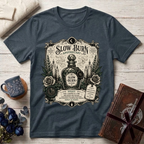 Slow Burn Apothecary