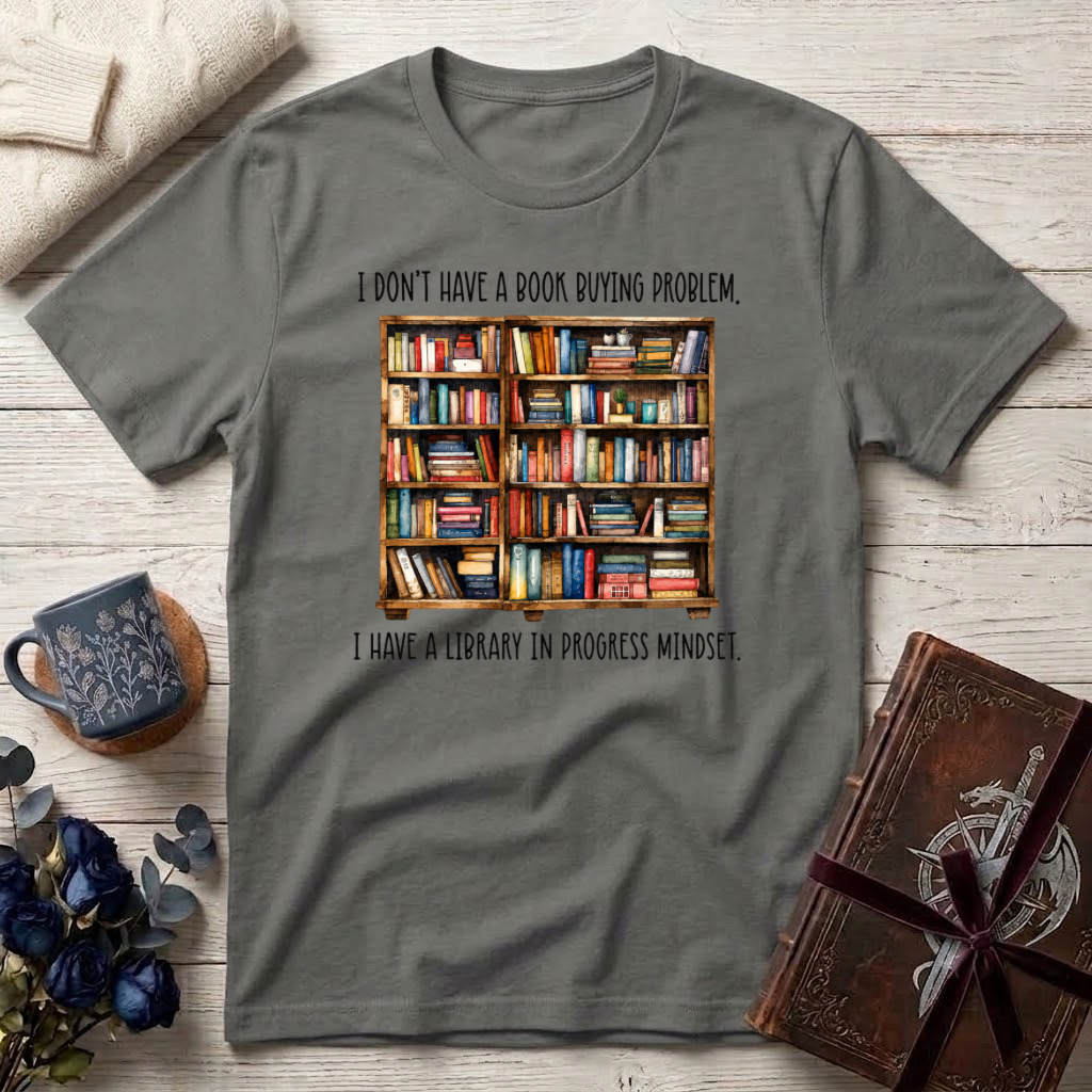Book Buying Problem
