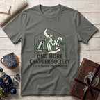 One More Chapter Society