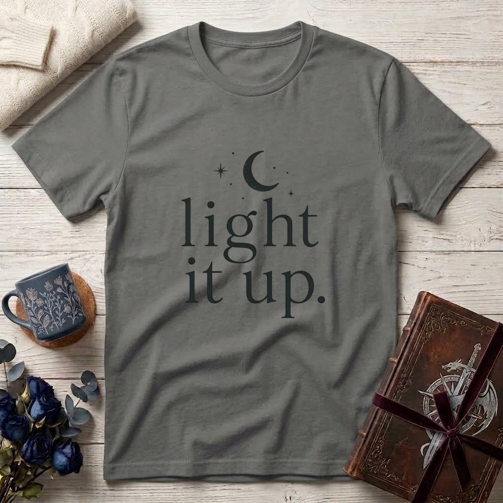 Light It Up