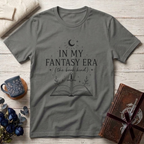 In My Fantasy Era