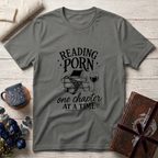 Reading Porn
